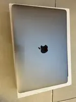 Máy tính xách tay Macbook Pro 13 2020 Touch Bar M1/8GB/512GB SSD Xám MYD92SA/A