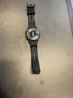Đồng hồ thông minh Garmin fenix 6S Sapphire, Xám carbon DLC với Dây đen, GPS, SEA-A03561
