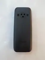 Điện thoại Masstel Izi 15 4G Đen (Black) 128MB Đen