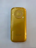 Điện thoại Masstel Fami 60 4G Vàng (Gold)