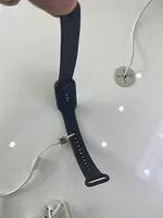Vòng đeo tay thông minh Xiaomi Redmi Smart Band 2 AP Đen (BHR6921AP) (Demo)