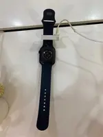 Đồng hồ thông minh Apple Watch Series 8 Demo 45mm GPS + Cellular viền nhôm đen 3K639PA/A