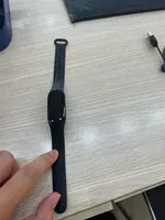 Vòng đeo tay thông minh Xiaomi Smart Band 7 Đen (BHR6004AP) - Demo