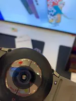 Đồng Hồ Thông Minh Samsung Galaxy Watch5 Pro 45mm Demo Xám  - R920