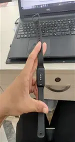 Vòng đeo tay thông minh Xiaomi Redmi Smart Band 2 AP Đen (BHR6921AP) (Demo)