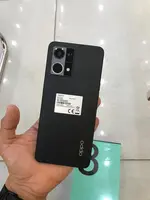 Điện thoại OPPO Reno8 4G 8GB-256GB Đen - CPH2461