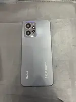 Điện thoại Xiaomi Redmi Note 12 4GB-128GB Xám (Grey)
