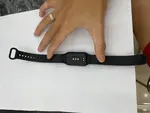 Vòng đeo tay thông minh Xiaomi Redmi Smart Band 2 AP Đen (BHR6921AP) (Demo)