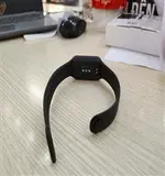 Vòng đeo tay thông minh Xiaomi Redmi Smart Band 2 AP Đen (BHR6921AP) (Demo)