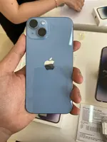 Điện thoại iPhone 14 Demo 128GB Xanh dương 3L238VN/A