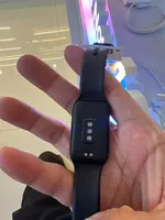 Vòng đeo tay thông minh Xiaomi Redmi Smart Band 2 AP Đen (BHR6921AP) (Demo)