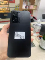 Điện thoại OPPO A77s 8GB-128GB Đen - CPH2473