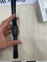 Vòng đeo tay thông minh Xiaomi Redmi Smart Band 2 AP Đen (BHR6921AP) (Demo)
