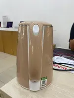 Bình đun siêu tốc Kangaroo 1.5 lít KG18K1