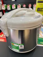 Nồi cơm điện nắp gài Kangaroo 1.8 lít KG18RC3