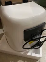 Nồi chiên không dầu Hotwell 5 lít AF50H1 - trắng