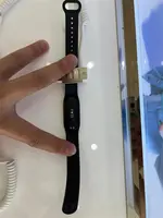 Vòng đeo tay thông minh Xiaomi Smart Band 7 Đen (BHR6004AP) - Demo