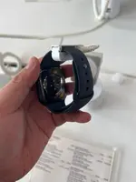 Đồng hồ thông minh Apple Watch Series 8 Demo 45mm GPS + Cellular viền nhôm đen 3K639PA/A
