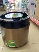 Nồi cơm điện tử Kangaroo1.8L KG18DR6