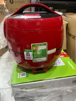 Nồi cơm nắp gài Kangaroo 1.2 lít KG822