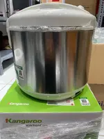 Nồi cơm điện nắp gài Kangaroo 1.8 lít KG18RC3