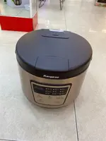 Nồi cơm điện tử Kangaroo 1.8 lít KG18DR7