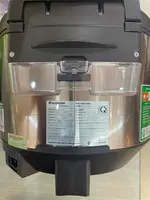 Nồi cơm điện tử Kangaroo 1.8 lít KG18DR7