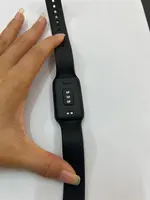 Vòng đeo tay thông minh Xiaomi Redmi Smart Band 2 AP Đen (BHR6921AP) (Demo)