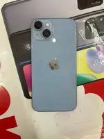 Điện thoại iPhone 14 Demo 128GB Xanh dương 3L238VN/A