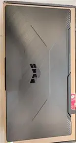Máy tính xách tay Asus Gaming TUF FA506ICB-HN355W R5 4600H/8GB/512GB/15.6FHD/RTX3050 4GB/Win11_Đen