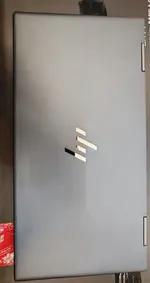 Máy tính xách tay HP ENVY x360 13-bf0092TU i7-1250U/8GB/512GB/13.3" 2.8K Touch/Win11_Xanh_76V59PA