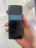 Điện thoại Masstel Lux 20 4G Xanh (Blue)