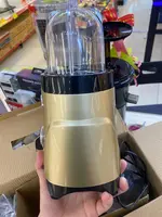 Máy xay sinh tố Kangaroo KG3B6M