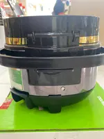 Nồi cơm điện cao tần Kangaroo 1.8 lít KG599N