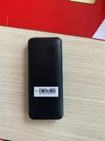 Điện thoại Masstel Izi 20 4G Đen (Black)