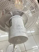 Quạt đứng Kangaroo KG726