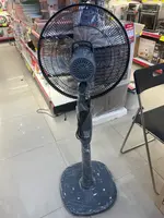 Quạt đứng AC ASF03A165 Xám (Grey)