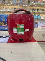 Nồi cơm nắp gài Kangaroo 1.2 lít KG822