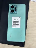 Điện thoại Xiaomi Redmi Note 12 4GB-128GB Xanh lá (Green)