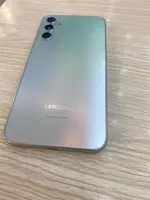 Điện thoại di động Samsung Galaxy A34 5G 128GB Bạc - A346