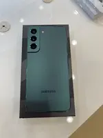 Điện thoại Samsung Galaxy S22 5G 128GB Xanh - SM-S901E
