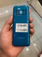 Điện thoại Masstel izi 30 4G Xanh (Green)