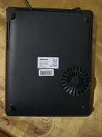 Bếp điện từ đơn Toshiba IC-20S2PV (Kèm nồi)
