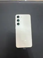 Điện thoại di động Samsung Galaxy S23 5G 256GB Kem - S911