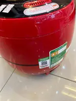 Nồi cơm nắp gài Kangaroo 1.2 lít KG822