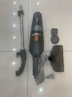 Máy hút bụi cầm tay Deerma DX115C 600W