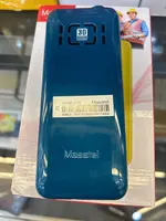 Điện thoại Masstel izi 30 4G Xanh (Green)