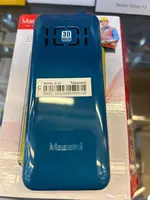 Điện thoại Masstel izi 30 4G Xanh (Green)