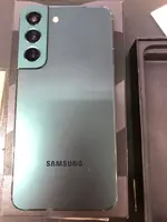 Điện thoại Samsung Galaxy S22 5G 128GB Xanh - SM-S901E