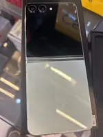 Điện Thoại Di Động Samsung Galaxy Z Flip5 5G 256GB Xanh SM-731B